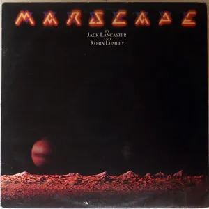 Marscape
